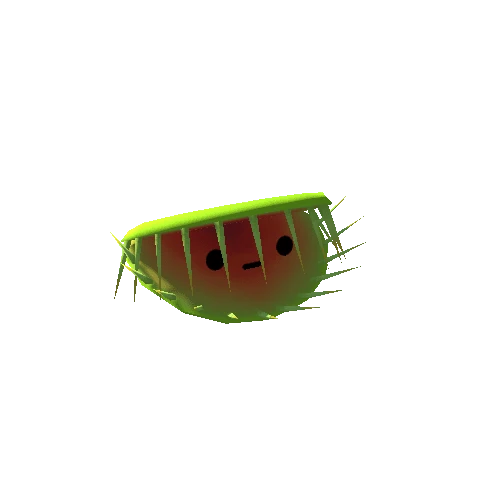 venus flytrap (basic)